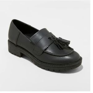 Women's Mallory Tassel Loafers - 66-54